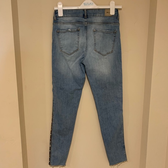 Zara Jeans - Picture 3 of 3